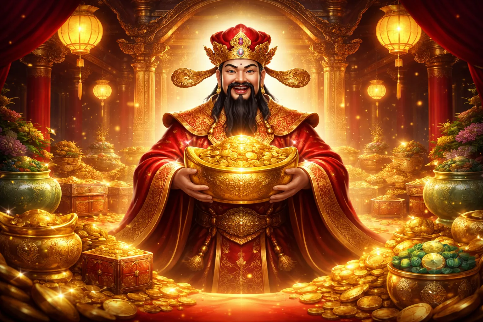 Tính năng bảo mật dữ liệu của C1688