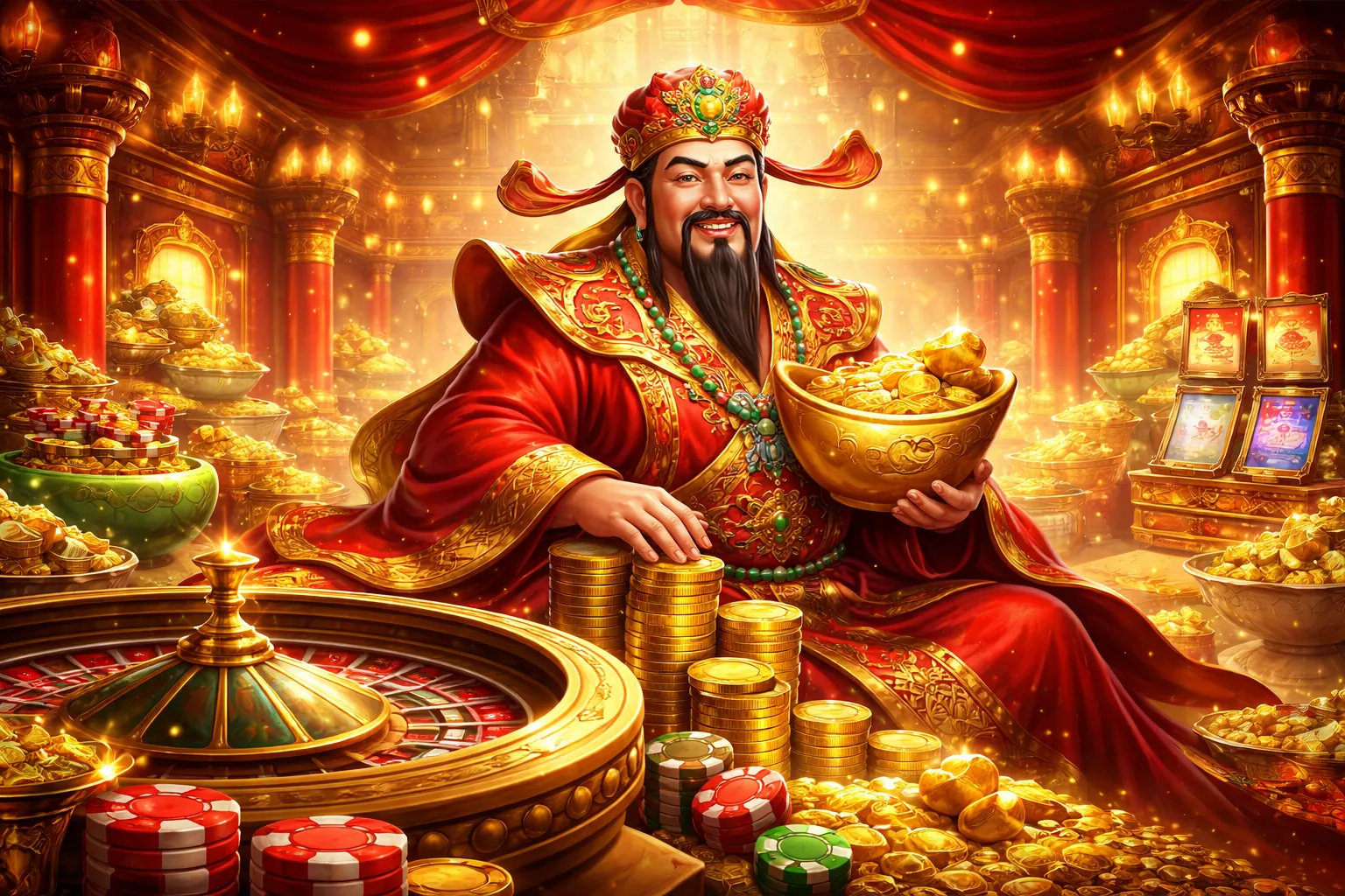 Hình ảnh chính sách quyền riêng tư của C1688